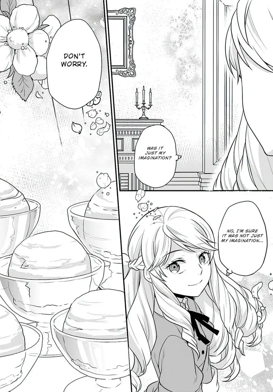 As A Result Of Breaking An Otome Game, The Villainess Young Lady Becomes A Cheat! Chapter 13 17